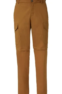 Vaude Afritsbroek Men's Neyland Zo