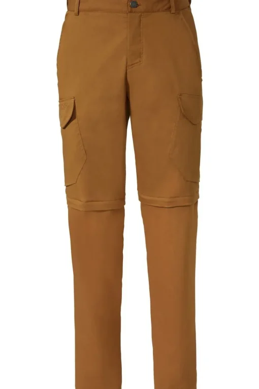 Vaude Afritsbroek Men's Neyland Zo
