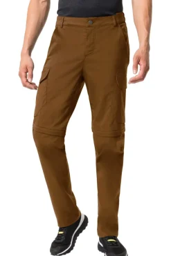 Vaude Afritsbroek Men's Neyland Zo