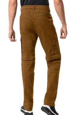 Vaude Afritsbroek Men's Neyland Zo