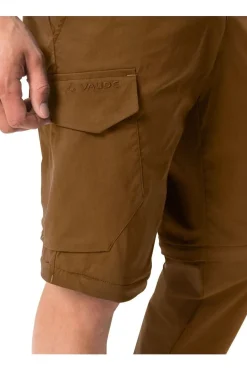 Vaude Afritsbroek Men's Neyland Zo