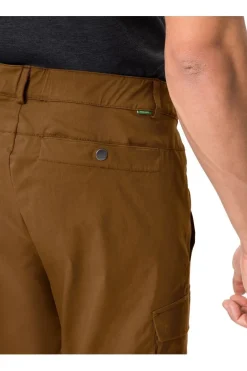 Vaude Afritsbroek Men's Neyland Zo