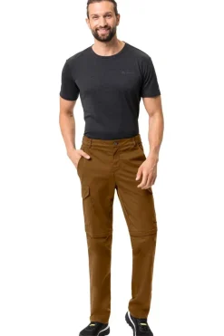 Vaude Afritsbroek Men's Neyland Zo