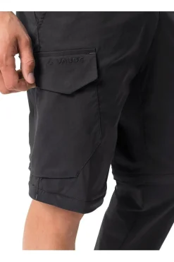 Vaude Afritsbroek Men's Neyland Zo