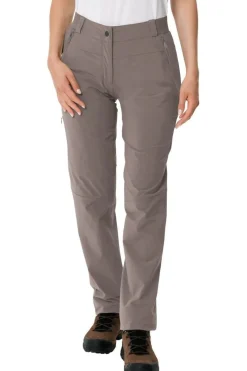 Vaude Afritsbroek Women's Farley Stretch III