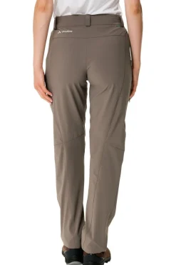 Vaude Afritsbroek Women's Farley Stretch III