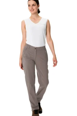 Vaude Afritsbroek Women's Farley Stretch III