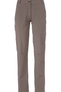 Vaude Afritsbroek Women's Farley Stretch III