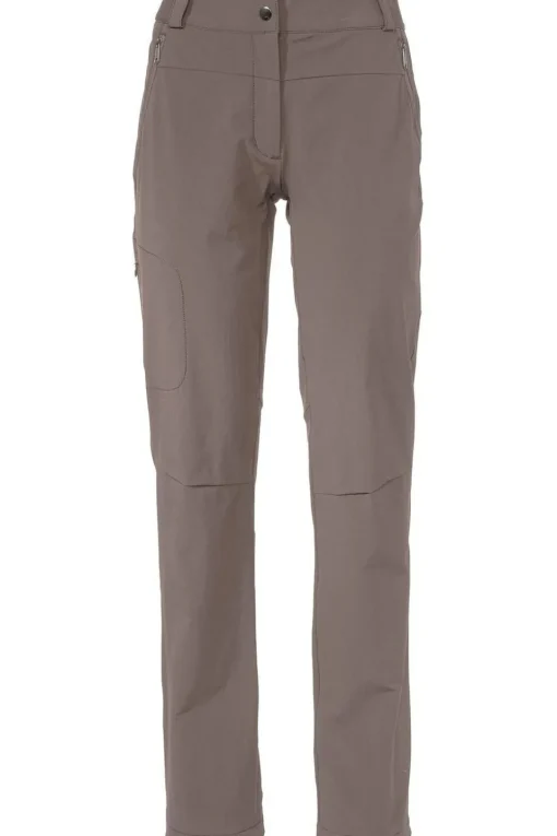 Vaude Afritsbroek Women's Farley Stretch III