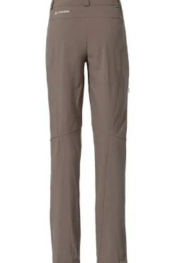 Vaude Afritsbroek Women's Farley Stretch III