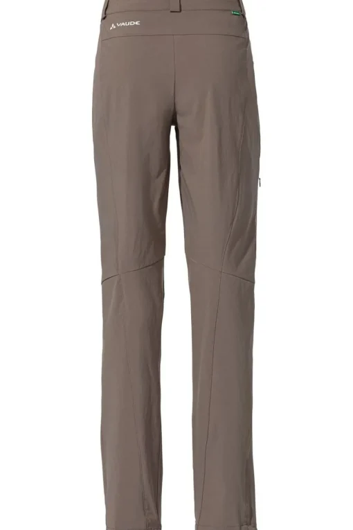 Vaude Afritsbroek Women's Farley Stretch III