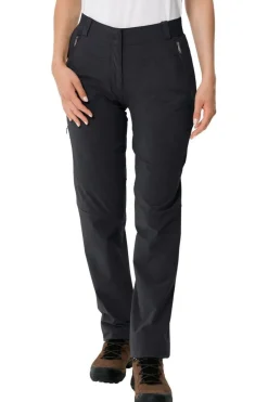 Vaude Afritsbroek Women's Farley Stretch III