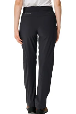 Vaude Afritsbroek Women's Farley Stretch III