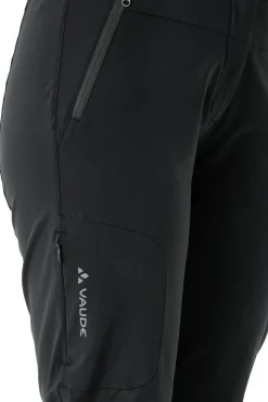 Vaude Afritsbroek Women's Farley Stretch III