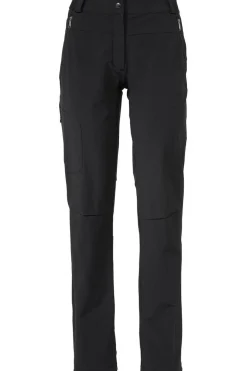 Vaude Afritsbroek Women's Farley Stretch III