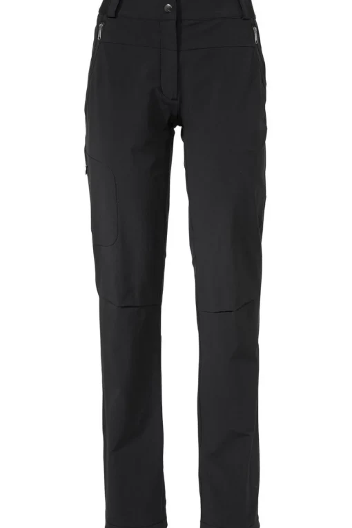 Vaude Afritsbroek Women's Farley Stretch III