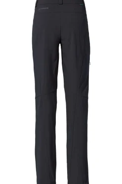 Vaude Afritsbroek Women's Farley Stretch III
