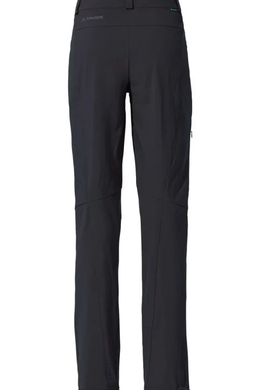 Vaude Afritsbroek Women's Farley Stretch III