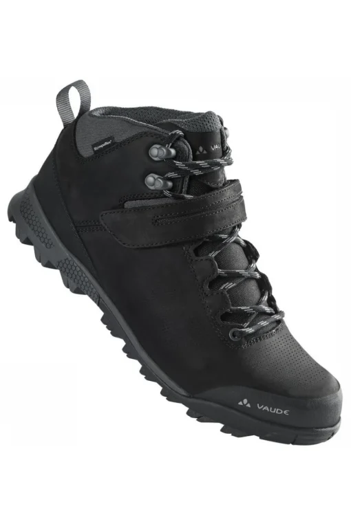 Vaude All Round Schoen AM Tsali Mid STX