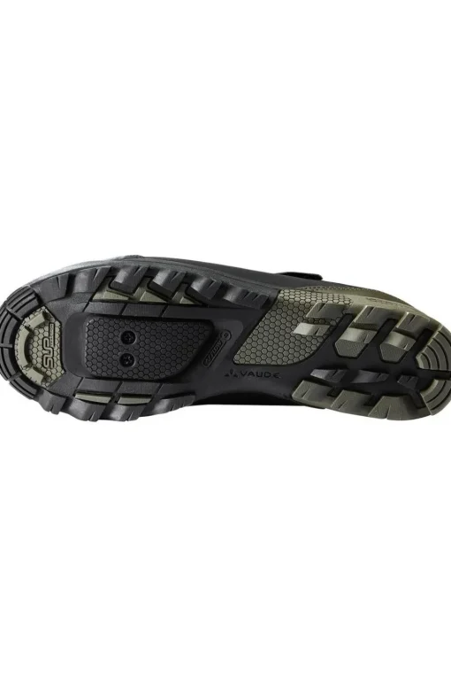 Vaude All Round Schoen Am Downieville Low
