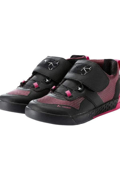 Vaude All Round Schoen AM Moab Tech