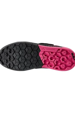 Vaude All Round Schoen AM Moab Tech
