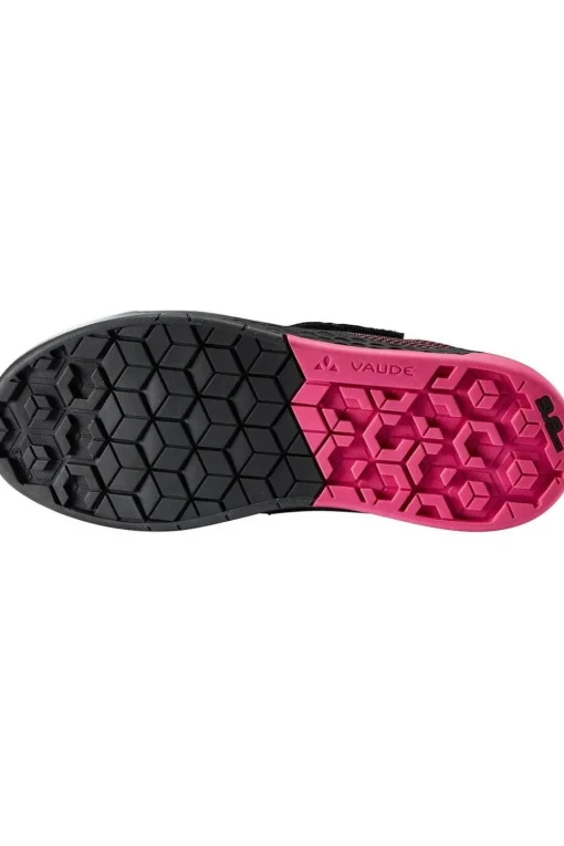 Vaude All Round Schoen AM Moab Tech
