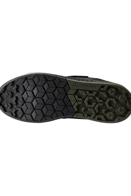 Vaude All Round Schoen AM Moab Tech