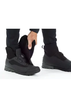 Vaude All Round Schoen Minaki Mid II Stx