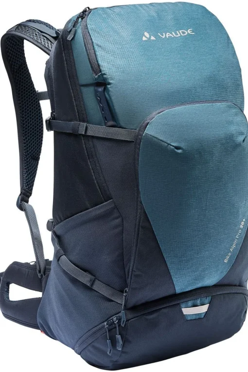 Vaude Bike Alpin Pro 28 +