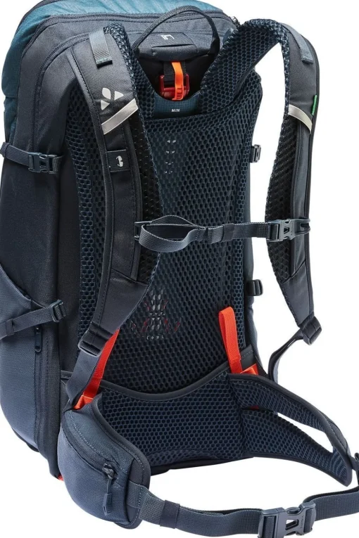 Vaude Bike Alpin Pro 28 +
