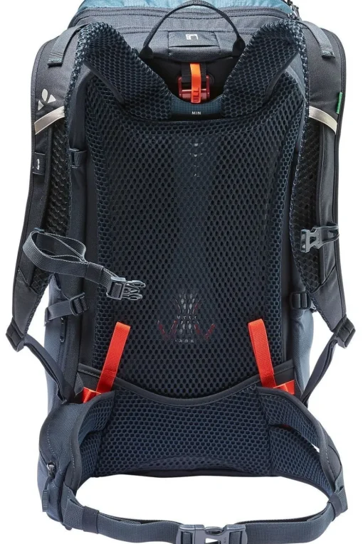 Vaude Bike Alpin Pro 28 +