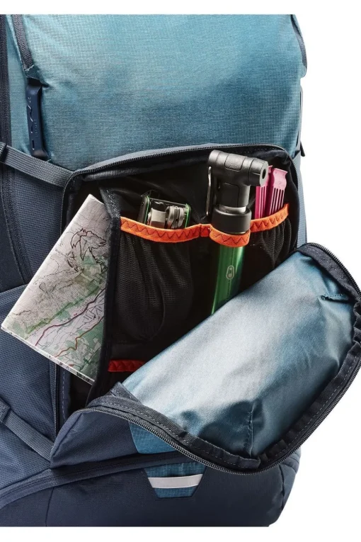 Vaude Bike Alpin Pro 28 +