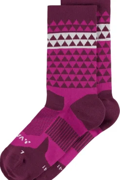 Vaude Bike Socks Mid