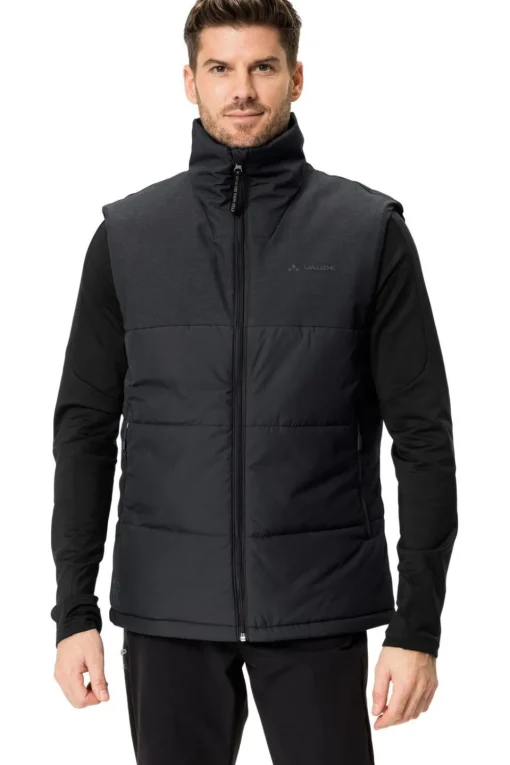 Vaude Bodywarmer Men'S Neyland Padded Vest
