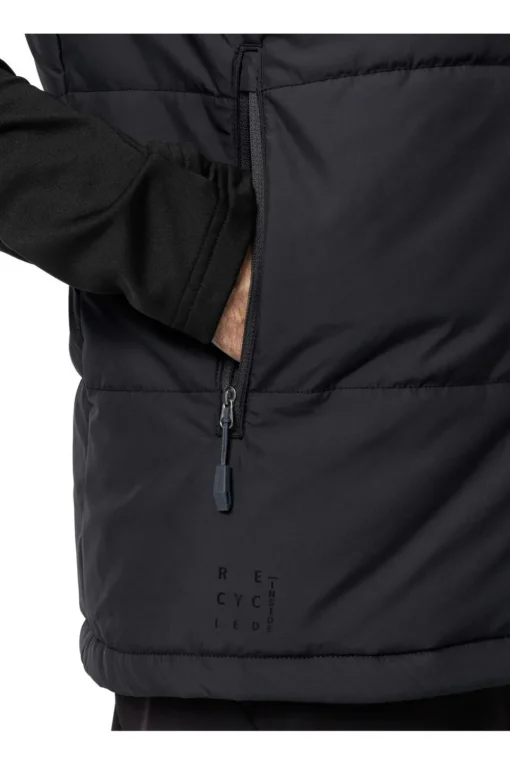 Vaude Bodywarmer Men'S Neyland Padded Vest