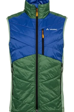 Vaude Bodywarmer Men'S Sesvenna Vest Iv