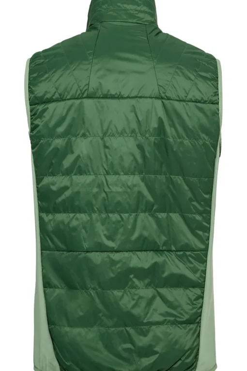 Vaude Bodywarmer Men'S Sesvenna Vest Iv