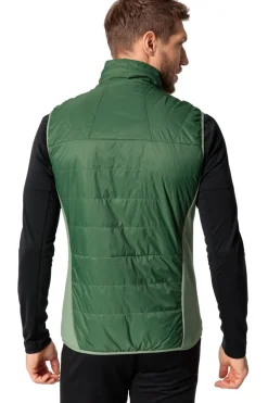 Vaude Bodywarmer Men'S Sesvenna Vest Iv