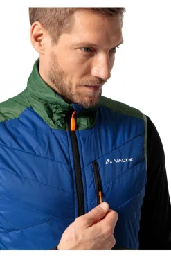 Vaude Bodywarmer Men'S Sesvenna Vest Iv