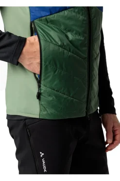 Vaude Bodywarmer Men'S Sesvenna Vest Iv