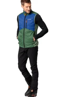 Vaude Bodywarmer Men'S Sesvenna Vest Iv