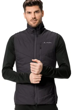 Vaude Bodywarmer Men'S Sesvenna Vest Iv