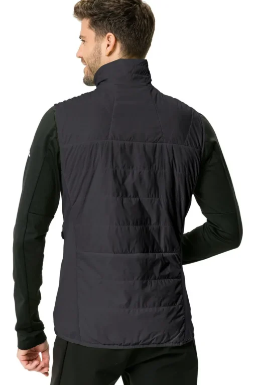 Vaude Bodywarmer Men'S Sesvenna Vest Iv