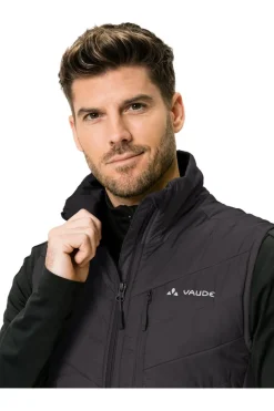 Vaude Bodywarmer Men'S Sesvenna Vest Iv