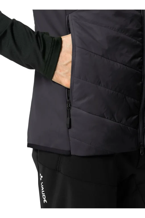 Vaude Bodywarmer Men'S Sesvenna Vest Iv