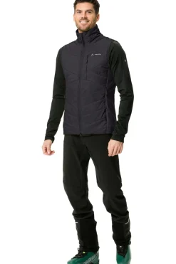 Vaude Bodywarmer Men'S Sesvenna Vest Iv