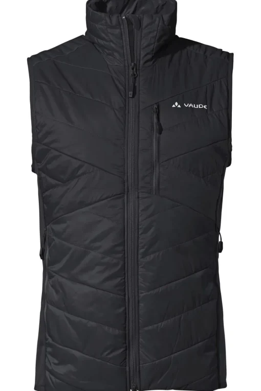 Vaude Bodywarmer Men'S Sesvenna Vest Iv