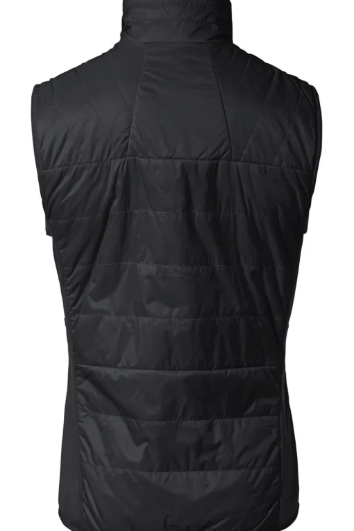 Vaude Bodywarmer Men'S Sesvenna Vest Iv
