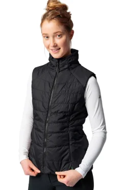 Vaude Bodywarmer Women'S Moena Insulation Vest